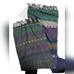 Urban Outfitters Scarf